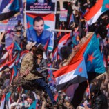 هنا الضالع حيث يُصنع النصر وتُولد الدولة