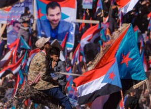 هنا الضالع حيث يُصنع النصر وتُولد الدولة