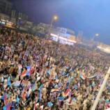 لقور: الشرعية الحقيقية لا تُستورد ولا تُصنع بغرف الفنادق