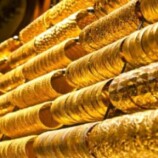 أسعار الذهب اليوم الأحد 15-2-2026 في الجنوب واليمن