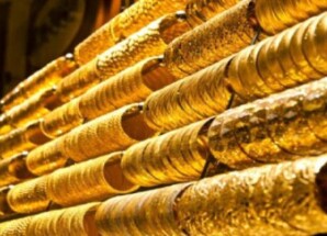 أسعار الذهب اليوم الأحد 15-2-2026 في الجنوب واليمن