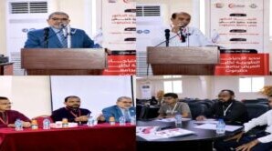 جامعة حضرموت تطلق أولى ثمار تعاونها مع منظمة حضرموت الصحية