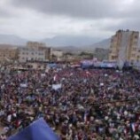 مليونية ردفان .. مشهد شعبي يؤكد رسوخ الإرادة الجنوبية ووحدة المسار الوطني
