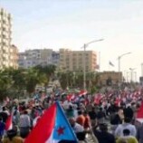 انتقالي حضرموت يوجه دعوة للاحتشاد الجماهيري الواسع بالمكلا