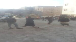 حضرموت تحت القمع.. من المليونيات السلمية إلى سياسة الاعتقالات