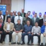 أمن عدن : جهود أممية واوربية لمكافحة المخدرات والجريمة البحرية