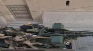 إرهاب منظم يجتاح سيئون.. مليشيات الطوارئ تشن حملة خطف وإخفاء قسري لمحاولة كسر إرادة أبناء حضرموت