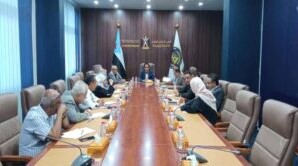 أمانة الانتقالي تعقد اجتماعها الدوري وتدين اعتقالات وادي حضرموت