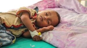 اليونيسف: أطفال اليمن عالقون في دوامة أزمات لا تنتهي