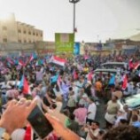 البيان الختامي الصادر عن مليونية (الثبات والتحدي وطرد قوات الاحتلال اليمني