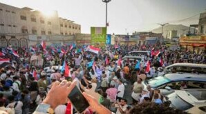 البيان الختامي الصادر عن مليونية (الثبات والتحدي وطرد قوات الاحتلال اليمني