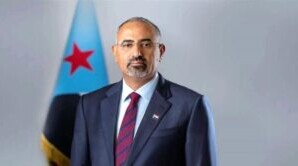 الرئيس الزُبيدي: شعبنا الجنوبي يرسم مجدًا جديدًا بثباته وصموده في مسار الثورة التحررية