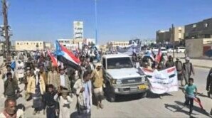 مشايخ ووجهاء شبوة صرخة الضمير في وجه الرصاص