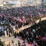 البيان الختامي لفعالية الغيضة الجماهيرية بمحافظة المهرة