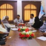 انتقالي سقطرى يشيد بمليونية الضالع ومواقفها الوطنية الداعمة للقيادة السياسية