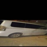 أمن العاصمة عدن يضبط باص مسروق ويلقي القبض على الجناة