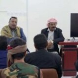 رئيس انتقالي شبوة يلتقي عددًا من أسر شهداء فعالية يوم الشهيد الجنوبي