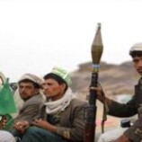 تعزيزات حوثية تطوّق قرية بني الجلبي في المحويت بعد مقتل قيادي ميداني
