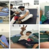 اليافعي: مجلس القيادة الرئاسي يسطح قضية الجنوب ويزيد الاحتقان الشعبي
