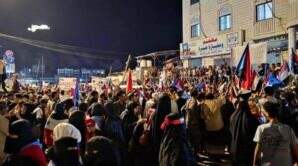 غضب الجنوب أمام معاشيق.. رسالة الشارع الجنوبي الأقوى