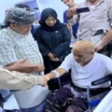 عدن.. الحالمي يشيد بصمود الجماهير ويحذر من العواقب