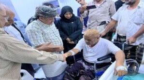 عدن.. الحالمي يشيد بصمود الجماهير ويحذر من العواقب