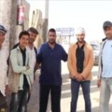 حملات رقابية مشددة لضبط أسعار الغاز والمشتقات النفطية في مديرية الحصين بالضالع