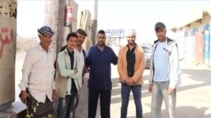 حملات رقابية مشددة لضبط أسعار الغاز والمشتقات النفطية في مديرية الحصين بالضالع