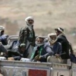 الحوثيون يقتحمون قرية بذمار ويختطفون 30 شاباً بسبب نزاع حول بئر مياه