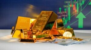 الذهب يرتفع لأعلى مستوى في 3 أسابيع وسط تزايد الغموض التجاري الأمريكي