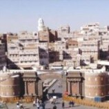 جماعة الحوثي تفرض مخططات نهب أراضٍ جديدة في مديرية بني مطر بصنعاء