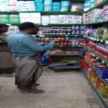 حملة ميدانية لمراقبة الأسعار و ضبط المواد الغذائية المنتهية الصلاحية بمديرية القطن