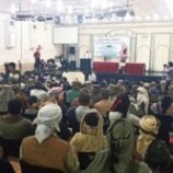 لقاء موسع في أبين يرفض قرارات تغيير قيادات الأمن الوطني بالمحافظة
