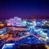 مائدة إفطار لإحياء مآثر الشهداء في سيئون ليلة العشرين من رمضان