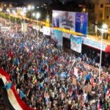 مليونية الثبات والقرار رسالة الشارع قبل طاولة السياسة