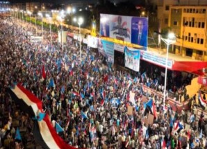 مليونية الثبات والقرار رسالة الشارع قبل طاولة السياسة