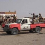 أسلحة استولى عليها الإخوان من حضرموت رُصدت مع عناصر القاعدة