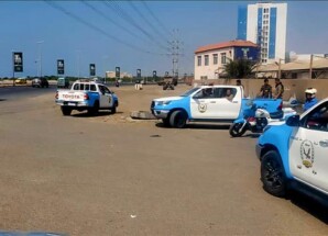 شرطة عدن تضبط متهمين باختطاف شاب والاعتداء عليه في المنصورة