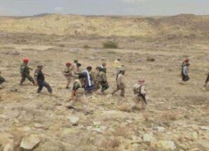 القوات المسلحة الجنوبية تكسر محاولة تسلل حوثية في جبهة الحد يافع