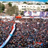 إغلاق مقر الجمعية الوطنية ومجلس المستشارين أمام الموظفين في عدن (تفاصيل)