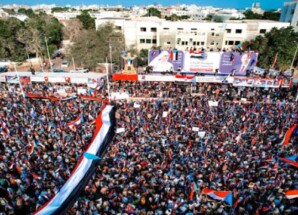 استعادة دولة الجنوب يمر عبر الصمود امام الضغوط وتعرية الاصوات التي تحاول شرعنة العدوان