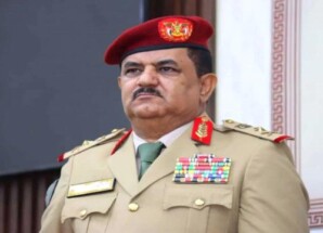 المجلس التنسيقي الأعلى لمنظمات المجتمع المدني في الجنوب يدين احتجاز وزير الدفاع ويطالب بالإفراج الفوري عنه