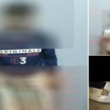 شرطة الممدارة تستعيد باصاً مسروقاً وتضبط الجناة في أقل من 24 ساعة