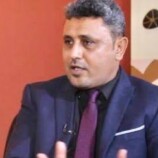 صحفي جنوبي: حلّ المجلس الانتقالي الجنوبي بإرادة خارجية كان خطأً جسيمًا.