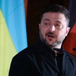 زيلينسكي: بوتين بدأ بالفعل حرباً عالمية ثالثة