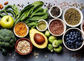 5 أطعمة تعزز المناعة أكثر من الثوم