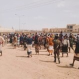 “صوت يُجابَه بالرصاص”.. هل تعود شبوة إلى مربع النار في الجنوب؟