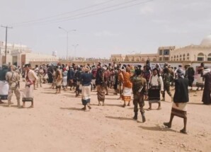 “صوت يُجابَه بالرصاص”.. هل تعود شبوة إلى مربع النار في الجنوب؟