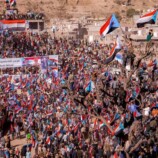 إرادة الجنوب تُسقط مزاعم الحل.. الانتقالي يحصّن شرعيته في الشارع