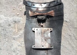 انفجار صاروخ باليستي حوثي في أجواء أبين يثير قلق السكان